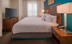 Residence Inn Chantilly Dulles South